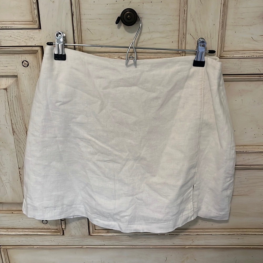 Abercrombie & fitch skort